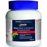 PVC Glue 250ml