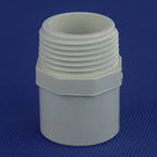 PVC Valve spigot