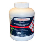 PVC Glue - Solvent cement 500ml