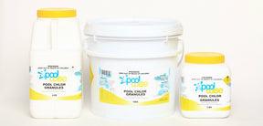 Granule Pool Chlorine - 20kg