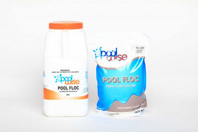 Floculant - Pool Floc - 25kgs