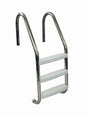 Paramount Pools Inground Ladder stainless steel