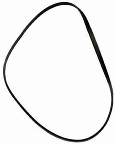 Poolrite PM SQI Pump Lid O Ring