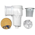 Poolrite Skimmer standard throat