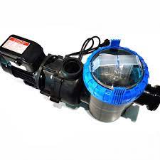 Paramount Pools - Power plus Pump – Water and Pool Systems