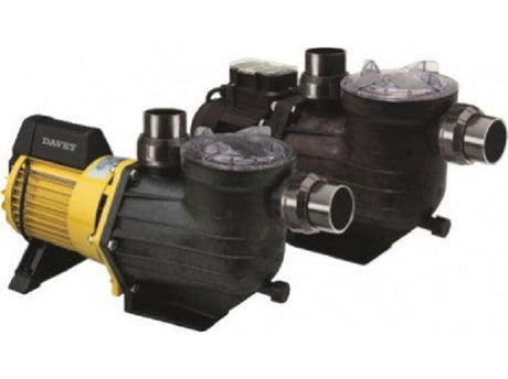 Davey Powermaster Pumps