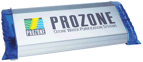 Ozone Water Treatment by ProZone
