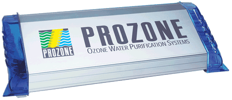 Ozone Water Treatment by ProZone