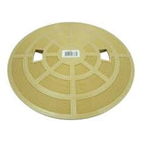Quipron SK950 skimmer deck lid