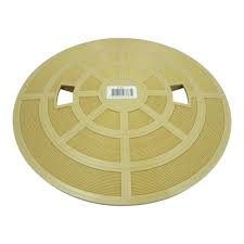 Quipron SK950 skimmer deck lid