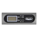 Raypak Remote control unit incl 20m cable