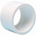 PVC pipe reducers