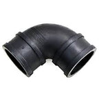 Rubber Elbow