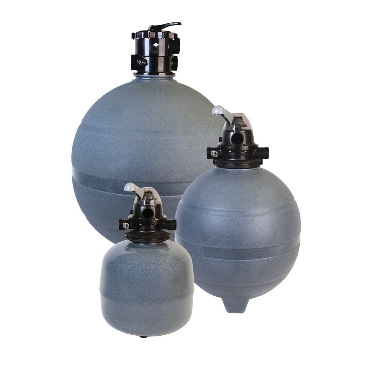 Poolrite Filters - S Series – Water and Pool Systems