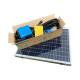 Lorentz Solar Water Pumps - S1-700 Self install series
