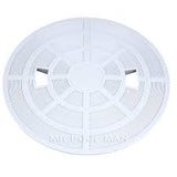 Quipron SK950 skimmer deck lid