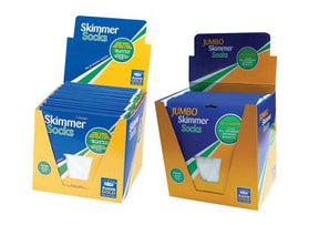 Aussie Gold - Skimmer socks - Pack of 5