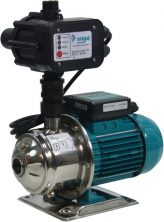 ONGA SMH PRESSURE SYSTEM – ELECTRONIC AUTO CONTROLLER