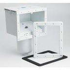 Paramount SP1500 skimmer complete