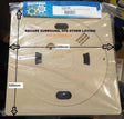 Waterco Skimmer SP5000 Lid and Ring Square surround