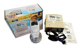 SWC Salt Water Chlorinators