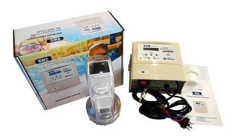 SWC Salt Water Chlorinators
