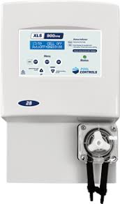 SWC Salt Water Chlorinators