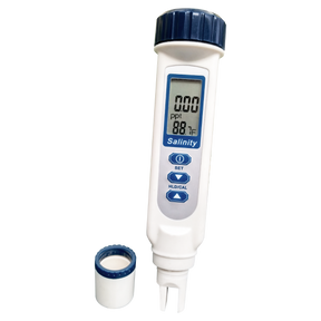 Salt Test meter