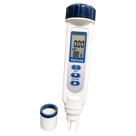 Salt Test meter
