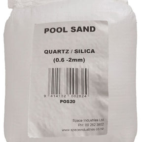 Sand 20kg bag