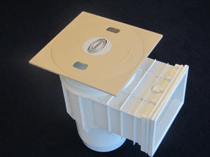 Filtermaster Skimmer Box complete