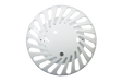 Waterco Pipe Slip fit suction grilles - concrete