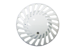 Waterco Pipe Slip fit suction grilles - concrete