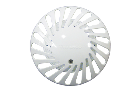Waterco Pipe Slip fit suction grilles - concrete