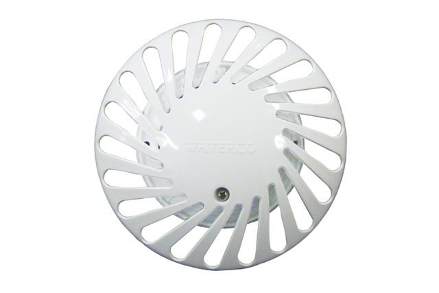 Waterco Pipe Slip fit suction grilles - concrete