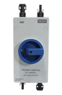 Solar DC Isolator Switch