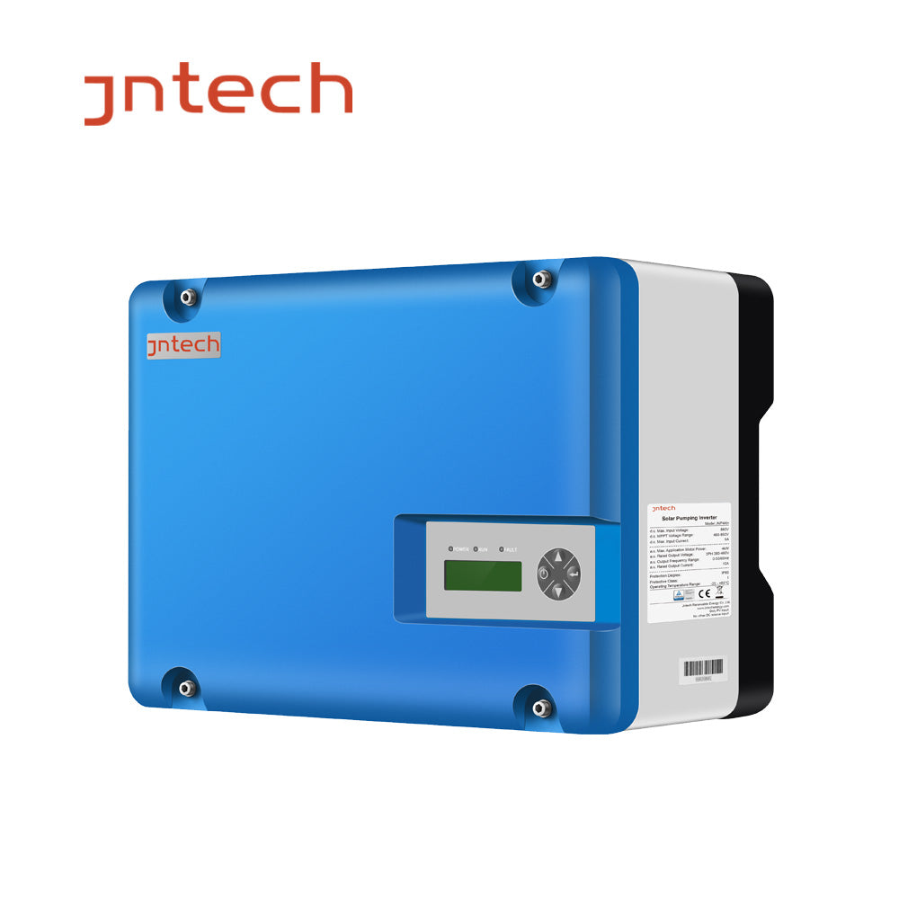 SolarGenie SG60 Inverter – Water and Pool Systems