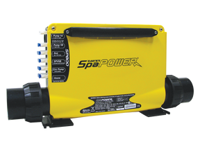 Davey Spa Controller SP800 3kw heater and Touchpad
