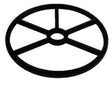 Waterco Filter MPV  parts - Spider Gasket 40mm