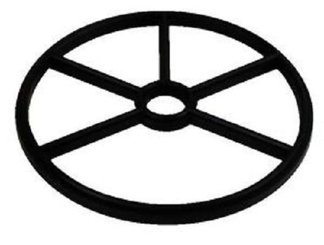 Filtermaster MPV Spider gasket 40mm