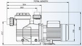 Waterco Supastream Pumps