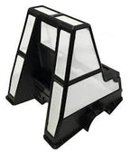 TX robot cleaner parts - 100 micron basket