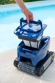 TX robot cleaner parts - 100 micron basket