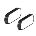 Track set for TX robot cleaners