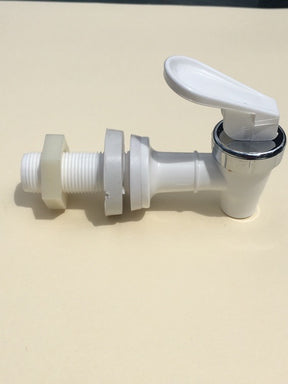 Stoneware Filter Tap replacement set