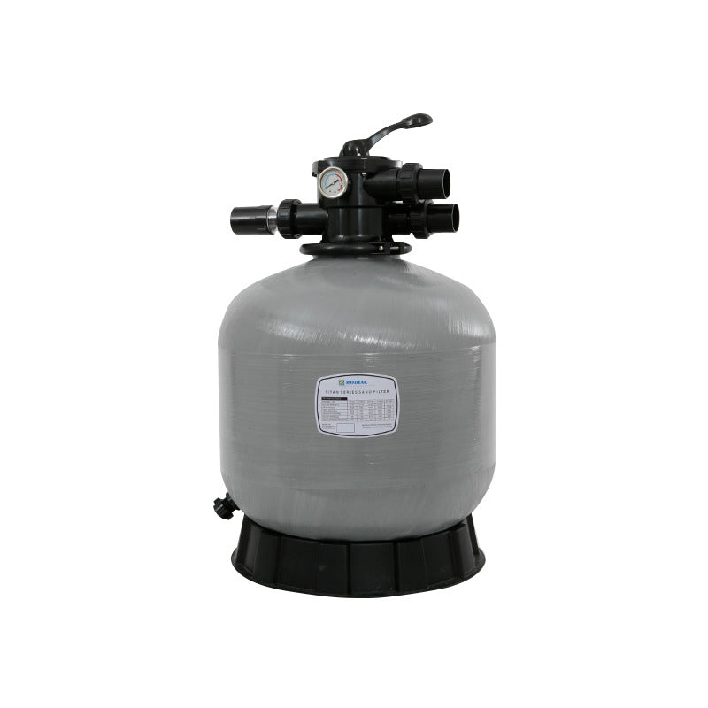 Zodiac Titan Fibreglass Filter 21" 500mm