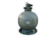Waterco Top Mount Commercial Micron Filters