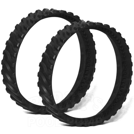 Zodiac pool cleaners - MX8 AX10 MX6 Track set part 4212509