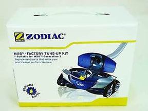 Zodiac pool cleaners -  MX8 - AX10 - MX6 Tune Up Kit 4212470