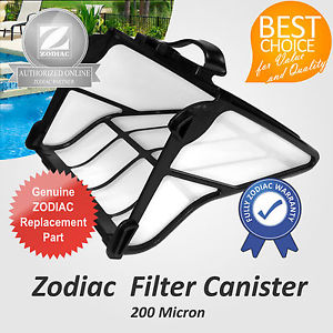 Zodiac V3 Pool cleaner spare parts